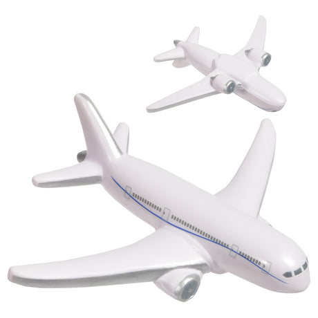 Airliner Stress Reliever