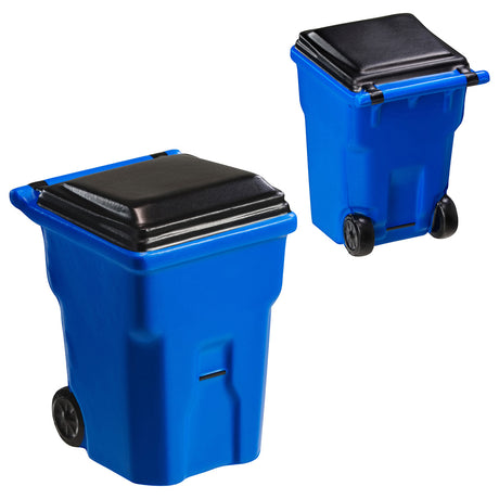 Trash Container Stress Reliever