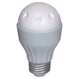 LED Light Bulb Stress Reliever