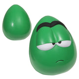 Mini Mood Maniac Stress Reliever-Apathetic