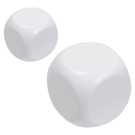 Rounded Cube Slo-Release Serenity Squishy™