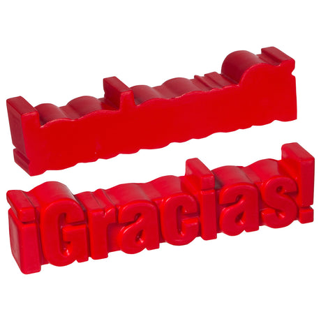 Gracias Word  Stress Reliever