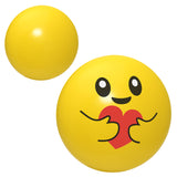 Emoji Hugging Stress Reliever