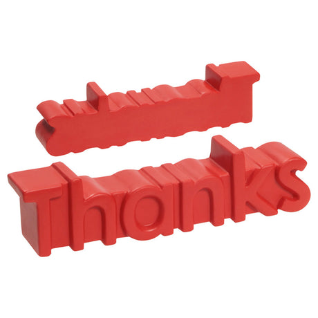 Thanks Word Stress Reliever