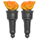 Torch Stress Reliever