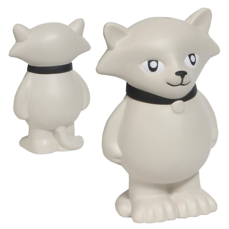 Cartoon Cat Stress Reliever