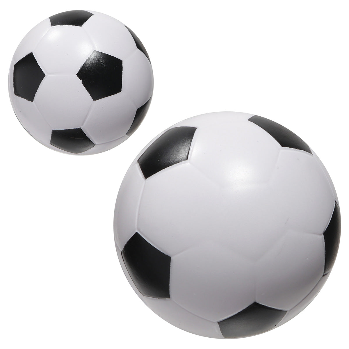 Soccer Ball Slo-Release Serenity Squishy™