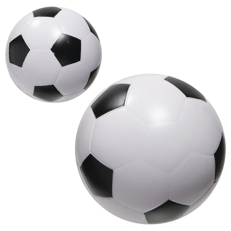 Soccer Ball Slo-Release Serenity Squishy™