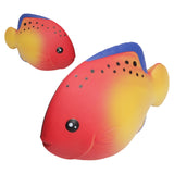 Tropical Fish Stress Reliever Wobbler