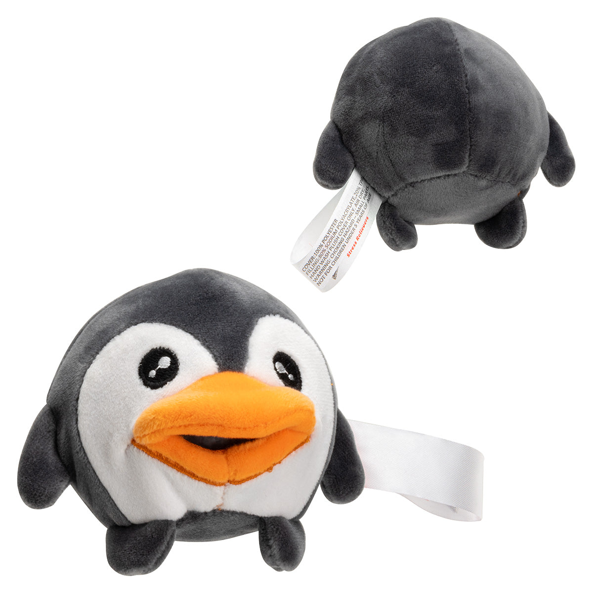 Stress Busters™ Penguin