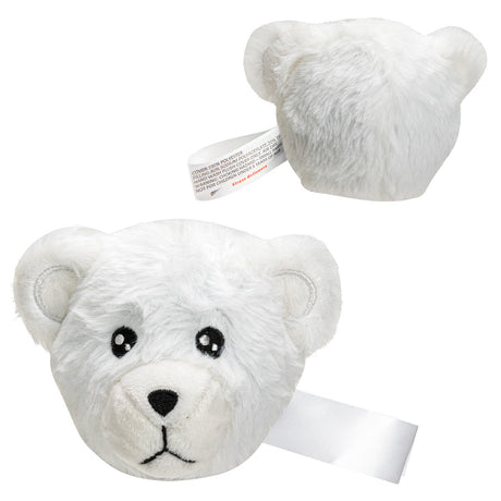 Stress Busters™ Polar Bear