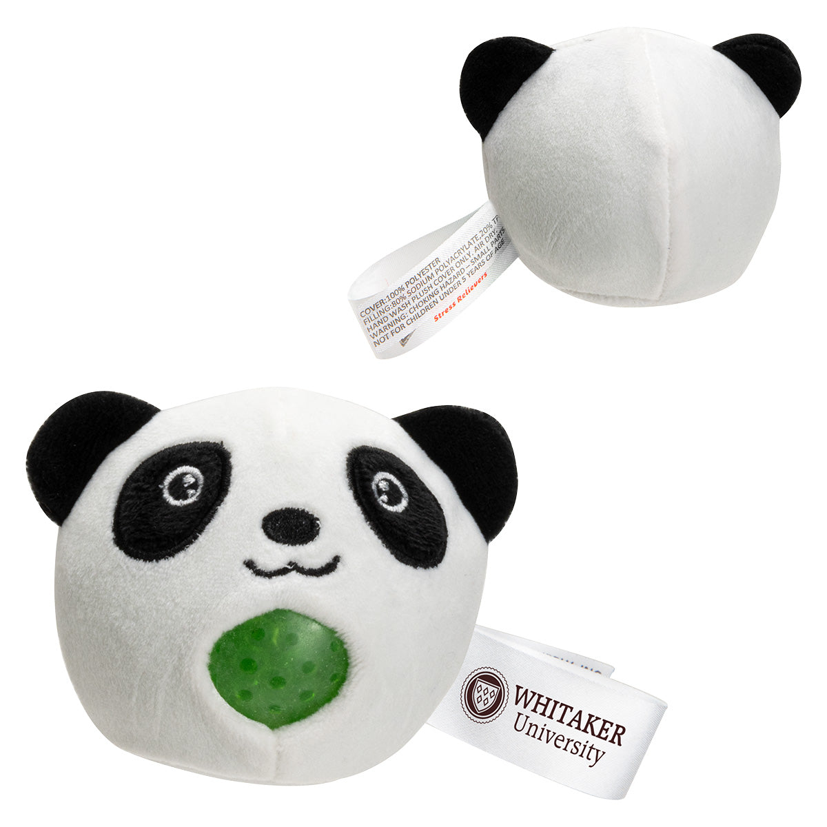 Stress Busters™ Panda