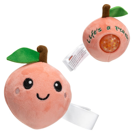 Stress Busters™ Peach