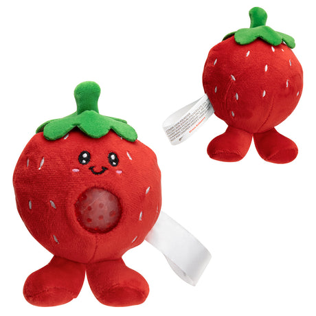 Stress Busters™ Strawberry