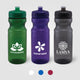 Bouteilles de sport