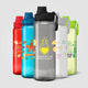 Bouteilles de sport