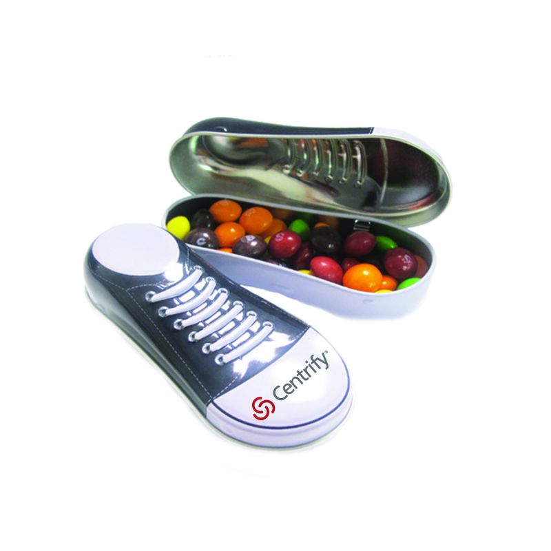 Sneaker Tin-Skittles®