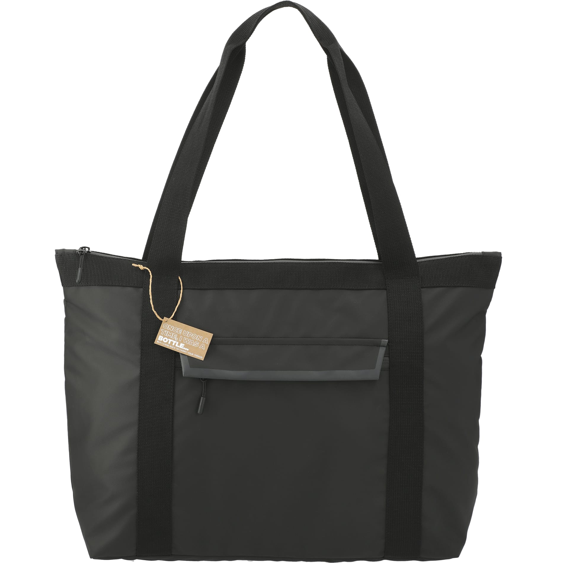 NBN All-Weather Recycled Tote – PG TEX