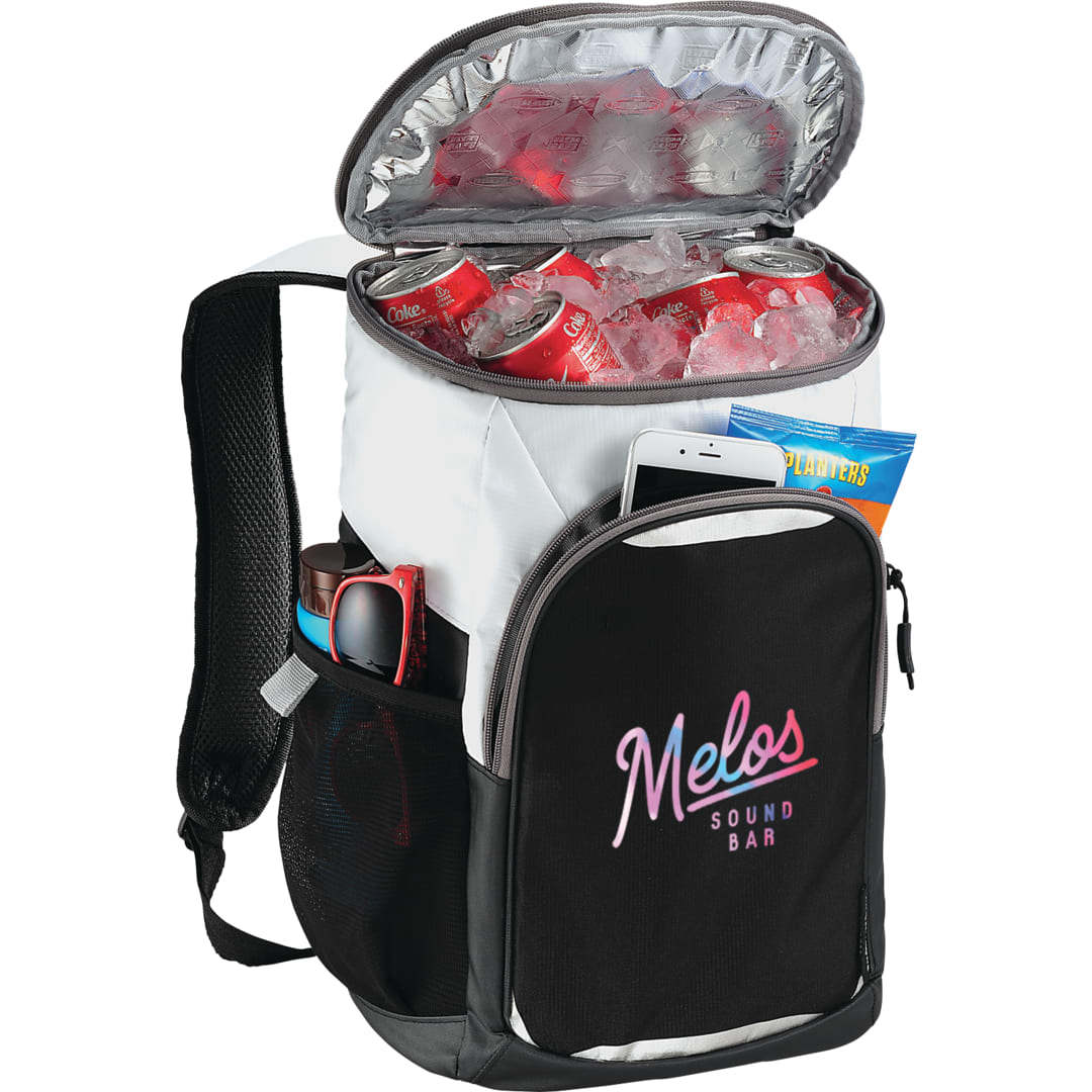 Titan deep freeze cooler hot sale backpack