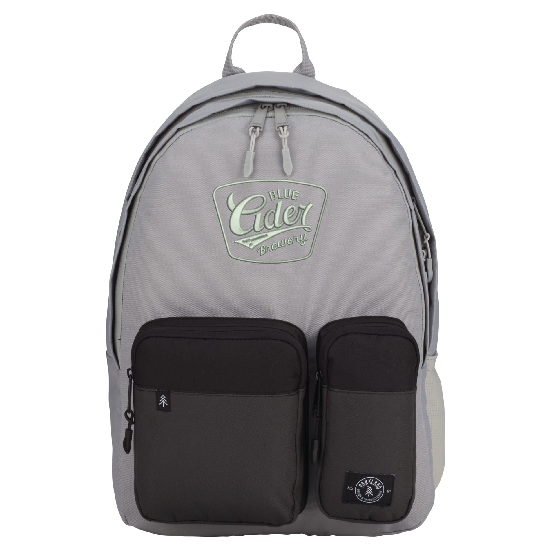 Academy water outlet backpack