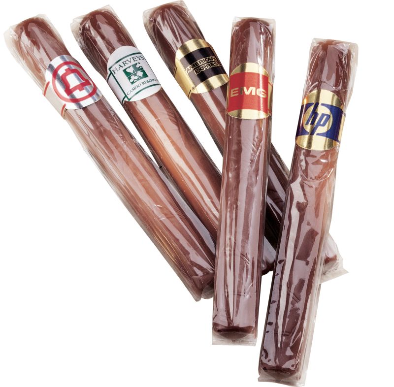 Chocolate Cigars