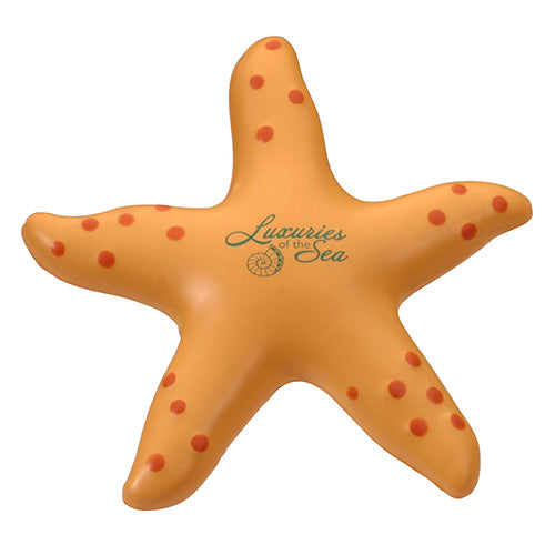 Starfish Stress Reliever