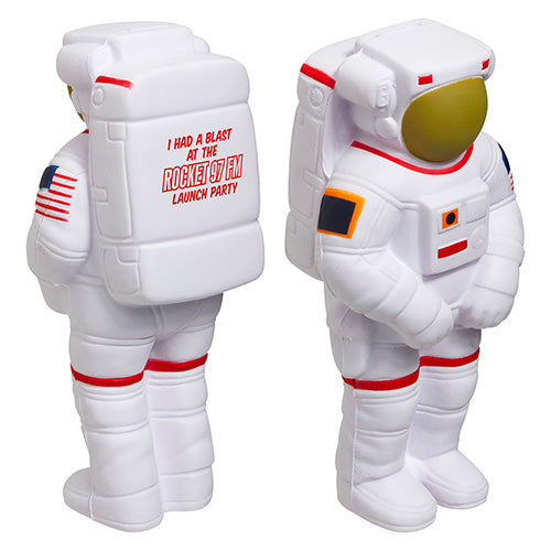 Astronaut Stress Reliever