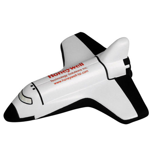 Space Shuttle Stress Reliever