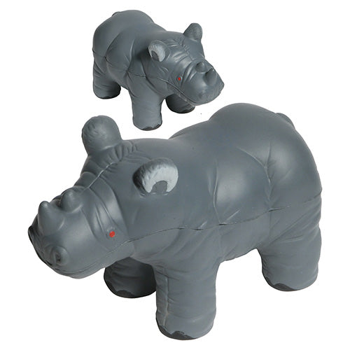 Rhino Stress Reliever