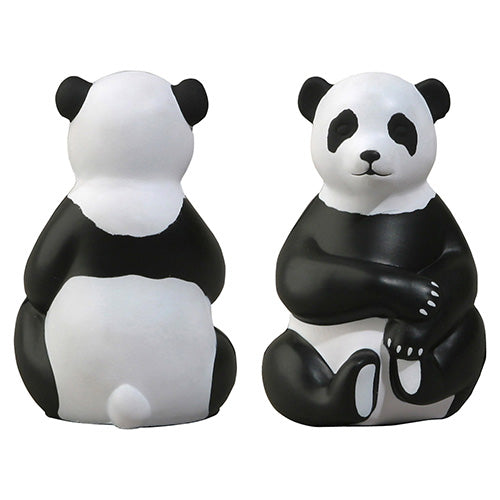 Sitting Panda Stress Reliever