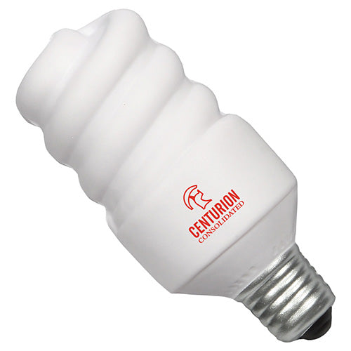 Mini Energy-Saving Lightbulb Stress Reliever