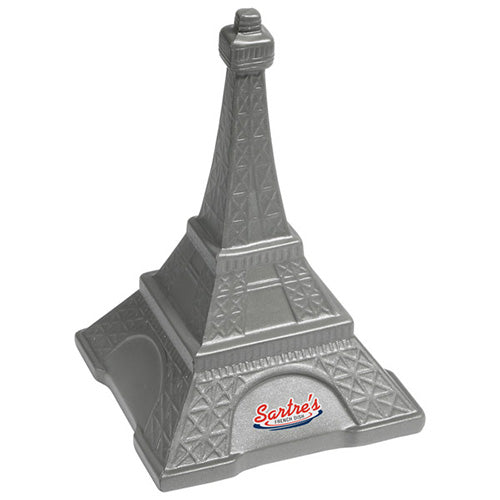 Eiffel Tower Stress Reliever