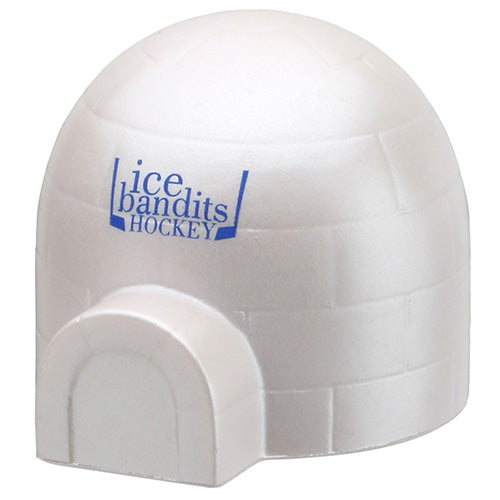 Igloo Stress Reliever