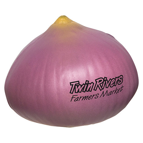 Onion Stress Reliever