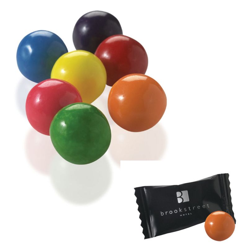 Rainbow Bubble Gum – PG TEX